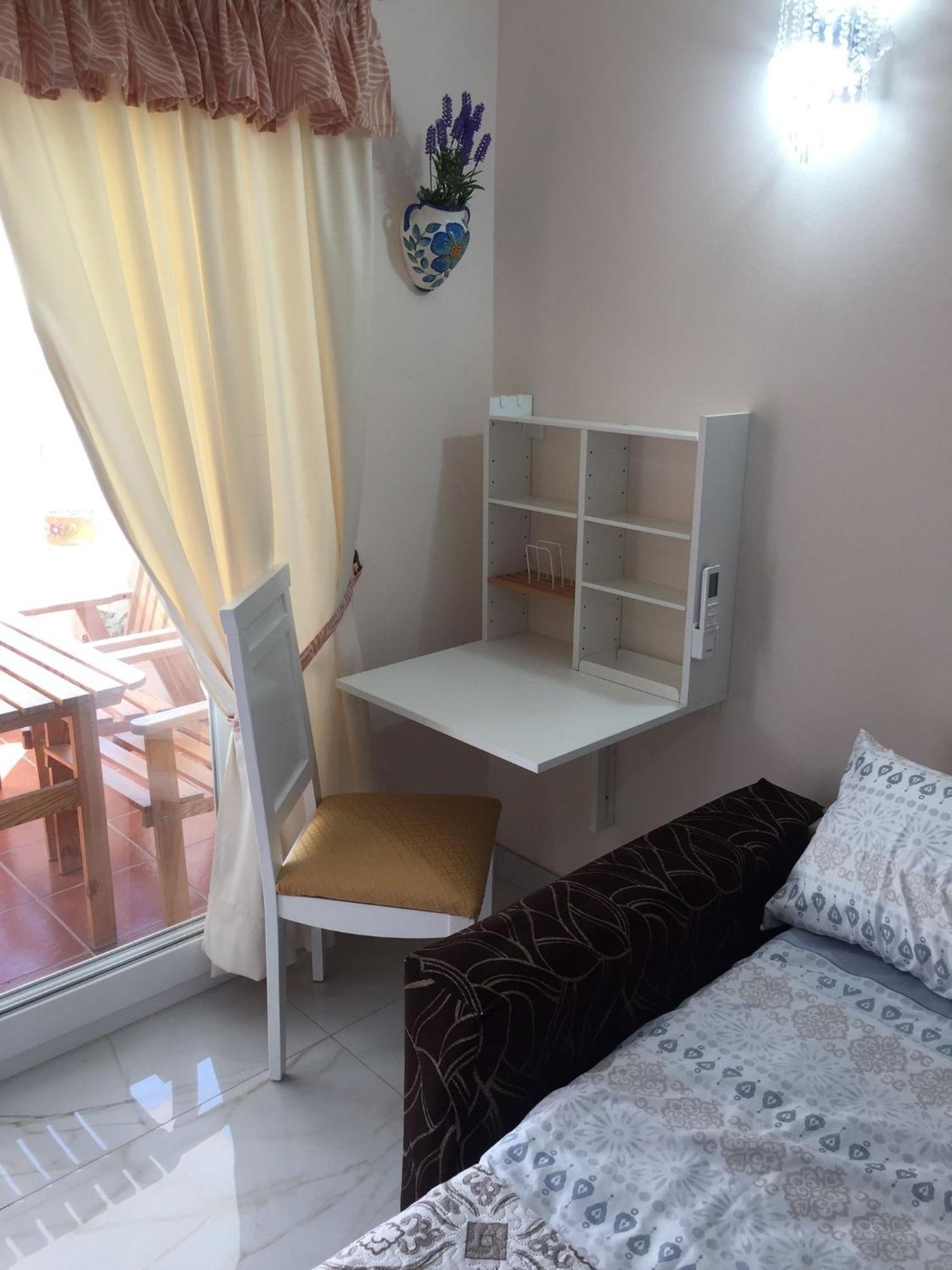 토레몰리노스 Studio In The Centre Near The Beach 아파트 외부 사진