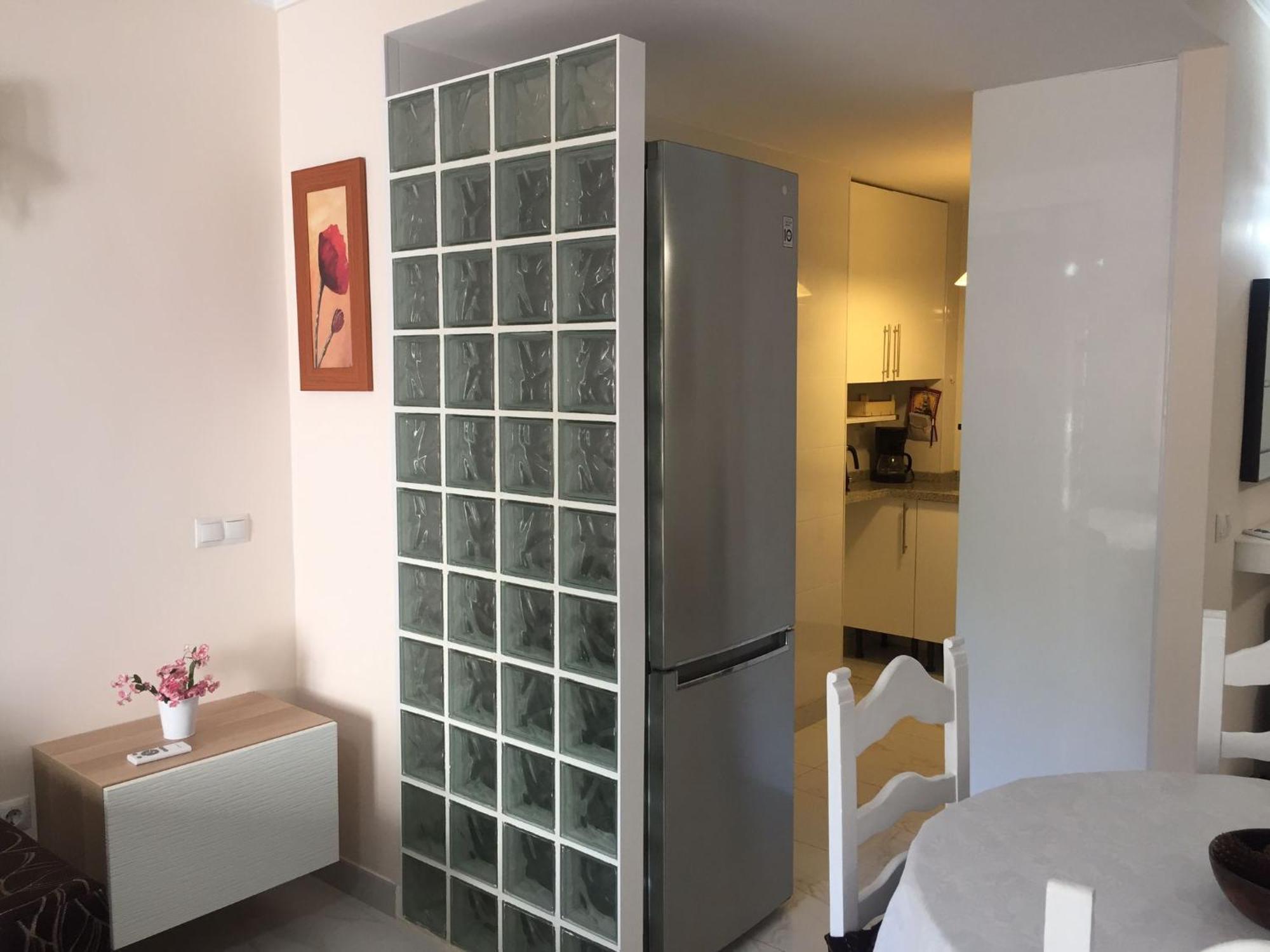 토레몰리노스 Studio In The Centre Near The Beach 아파트 외부 사진
