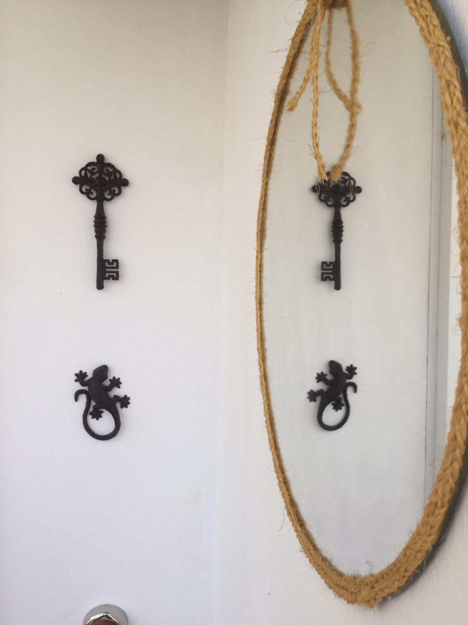 토레몰리노스 Studio In The Centre Near The Beach 아파트 외부 사진